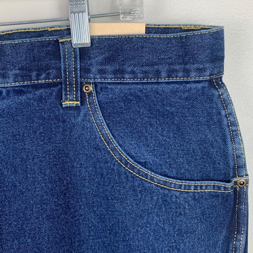 Red Head Brand Classic Fit Denim Jeans NEW! - Picture 7 of 11